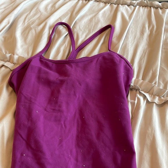 Lululemon string too - Picture 1 of 2